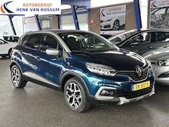 Renault Captur - 0.9 TCe Intens Trekhaak | Keyless | Navi | PDC | NAP