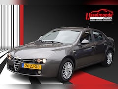 Alfa Romeo 159 - 1.8 mpi Business NAP Climate Cruise