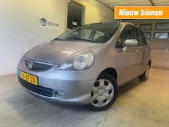 Honda Jazz - 1.4 LS AUTOMAAT CLIMA 1STE EIG. NAP APK 2-2026