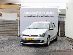 Volkswagen Polo - 1.2 TSI Comfortline