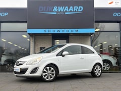 Opel Corsa - 1.2 EcoFlex Color Edition LPG