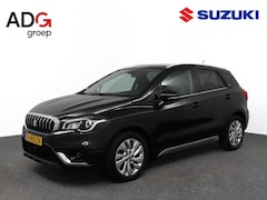 Suzuki S-Cross - 1.0 Boosterjet Select | Climate control | Cruise Control | Camera | Apple carplay, Android