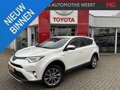 Toyota RAV4 - 2.5 Hybrid AWD Executive Business