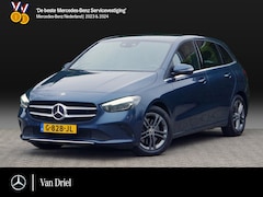 Mercedes-Benz B-klasse - B 220 Style | Memory Multibeam Dodehoek Stoelverwarming