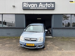 Opel Meriva - 1.6-16V TEMPTATION