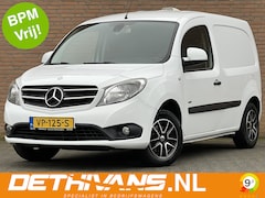 Mercedes-Benz Citan - 109CDI Cruisecontrol / Aurconditioning