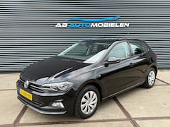 Volkswagen Polo - 1.0 TSI Comfortline APPLE CARPLAY/ NAVI