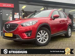 Mazda CX-5 - 2.0 SkyActiv-G 165 TS+ 2WD