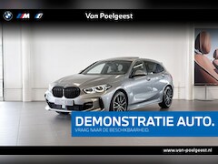 BMW 1-serie - 118i Model M Sport | Travel Pack