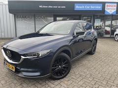 Mazda CX-5 - 2.0 SAG 165 Sportive | Trekhaak | ACC