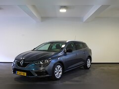 Renault Mégane - Megane 1.3 TCE LIMITED