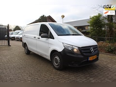 Mercedes-Benz Vito - LANGE UITV DEURTJES AIRCO 114 CDI Lang Wij doen geen export