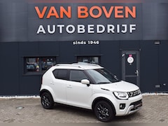 Suzuki Ignis - 1.2 Smart Hybrid 83pk CVT Select