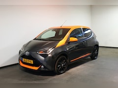 Toyota Aygo - 1.0 VVT-I JBL Edition