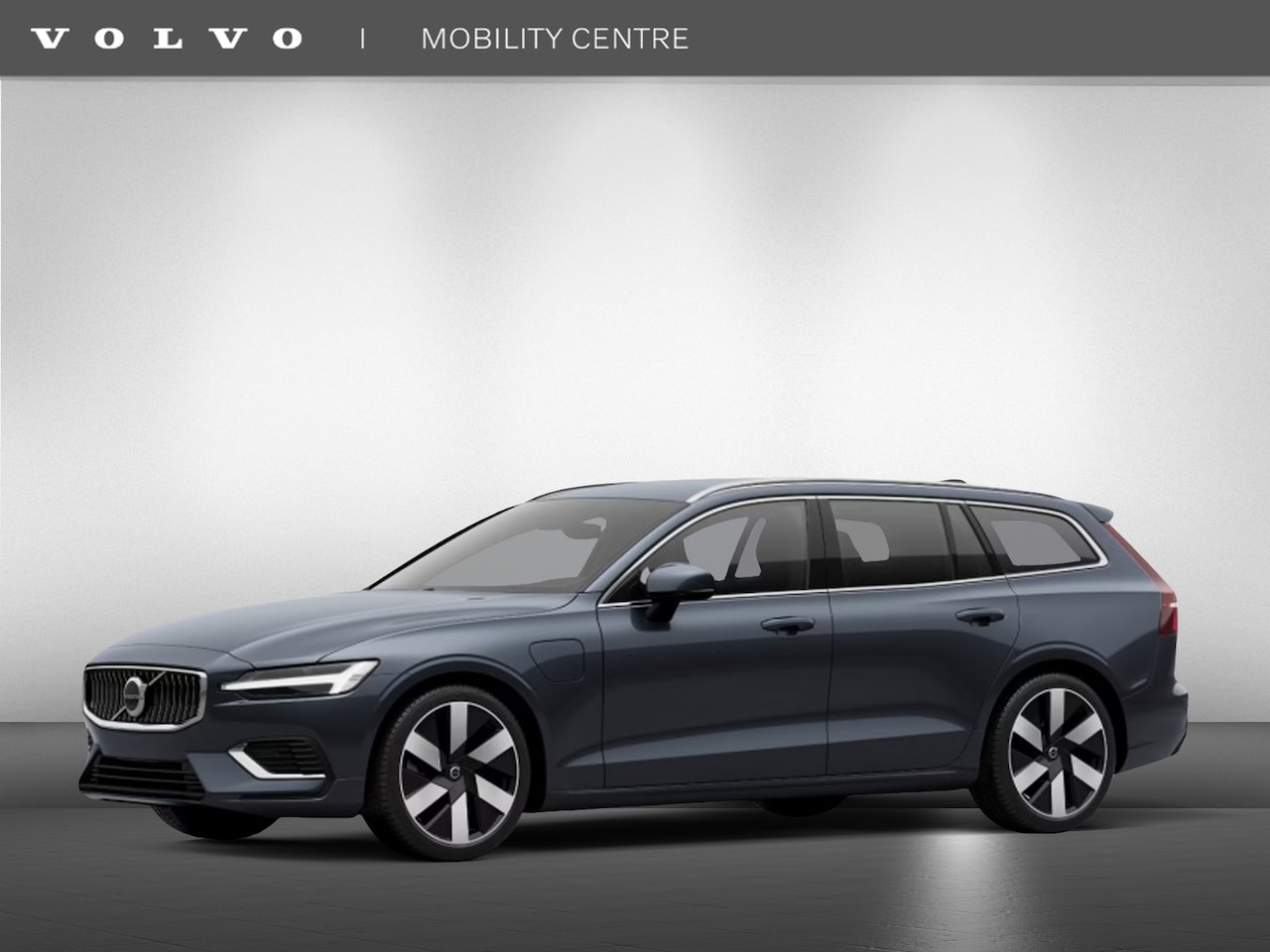 Volvo V60 - 2.0 T6 AWD Essential | NIEUW UIT VOORRAAD | Driver Assist | Clim - AutoWereld.nl