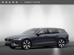 Volvo V60 - 2.0 T6 AWD Essential | NIEUW UIT VOORRAAD | Driver Assist | Clim