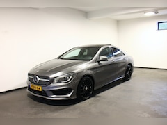 Mercedes-Benz CLA-Klasse - 250 AMBITION AMG- Pakket Pano Navi PDC