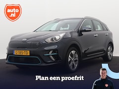 Kia e-Niro - DynamicLine 64 kWh | Stoel- en stuurverwarming | Apple CarPlay | Camera | Navigatie | Keyl