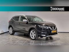 Nissan Qashqai - 1.3 DIG-T N-Motion | Panoramadak | 19 inch