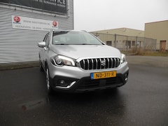 Suzuki S-Cross - 1.4 Boosterjet Exclusive Staat in Hoogeveen