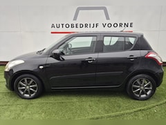 Suzuki Swift - 1.2 94pk 5D Automaat Comfort