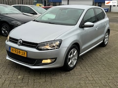 Volkswagen Polo - 1.2 TSI Highline / PDC / Stoelverw