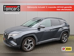 Hyundai Tucson - 1.6 T-GDI PHEV 265PK 4WD Comfort Smart Trekhaak/Navigatie/Winter-Pack/Camera