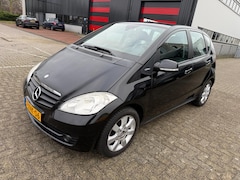 Mercedes-Benz A-klasse - 160 BlueEFFICIENCY Classic