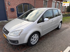 Ford Focus C-Max - 1.8-16V Ghia Automaat APK 24-11-2025