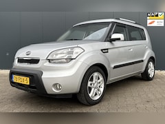 Kia Soul - 1.6 X-tra Airco Navi Trekhaak 152.000 Km NAP NIEUW APK