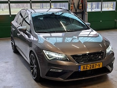 Seat Leon ST - 1.4 TSI X-PERIENCE ST FR