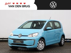 Volkswagen e-Up! - e-up Style 83pk DSG | Climate control | DAB+ | Bluetooth radio