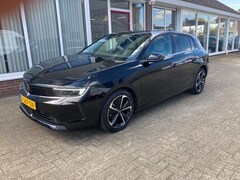 Opel Astra - 1.2 Business Elegance Automaat 130PK - Camera, Stoelverw