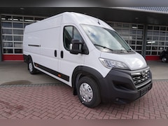 Opel Movano - 2.2D 165PK Edition Zwaar L4H2 3.5t Nr. V182 | Airco | Cruise | Camera | Dab | Trekhaak