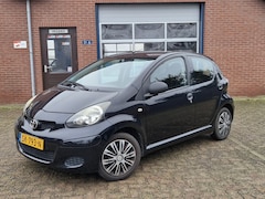 Toyota Aygo - 1.0 12V Acces 5-Drs