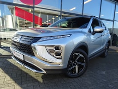 Mitsubishi Eclipse Cross - 2.4 PHEV Intense+ 188 PK NIEUWE AUTO