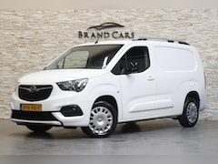 Opel Combo - 1.5D L2H1 Selection | Navi | Camera | CarPlay | ORIG NL. |