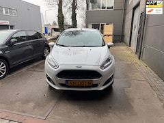 Ford Fiesta - 1.0 Style Ultimate