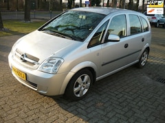 Opel Meriva - 1.6-16V Maxx Cool