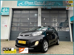 Kia Picanto - 1.0 CVVT ISG