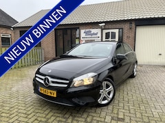 Mercedes-Benz A-klasse - 180 Prestige H.Leer Navigatie