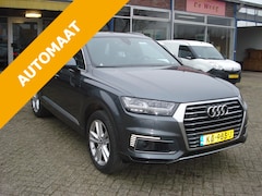 Audi Q7 - 3.0 TDI 374pk e-tron Quattro Tiptronic