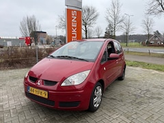 Mitsubishi Colt - 1.3 INVITE+ APK INRUILKOOPJE