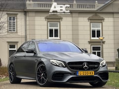 Mercedes-Benz E-klasse - AMG 63 S 4MATIC Premium Plus Carbon