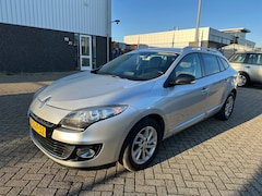 Renault Mégane Estate - 1.5 dCi Bose 2013