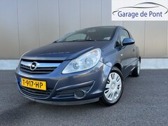 Opel Corsa - 1.0-12V Business