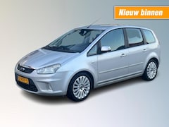 Ford C-Max - 1.6 TITANIUM