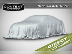 Kia EV3 - 58, 3 kWh 204pk Air DIRECT LEVERBAAR