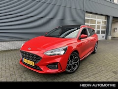 Ford Focus Wagon - 1.0 EcoBoost Hybrid ST Line X Business | Winter Pack | Panoramadak | 18''inch | B&O | LED