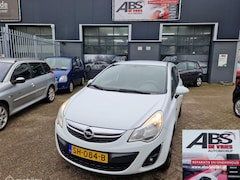 Opel Corsa - 1.4-16V AIRCO APK APRIL 2026